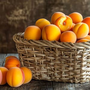 Moorpark Apricot